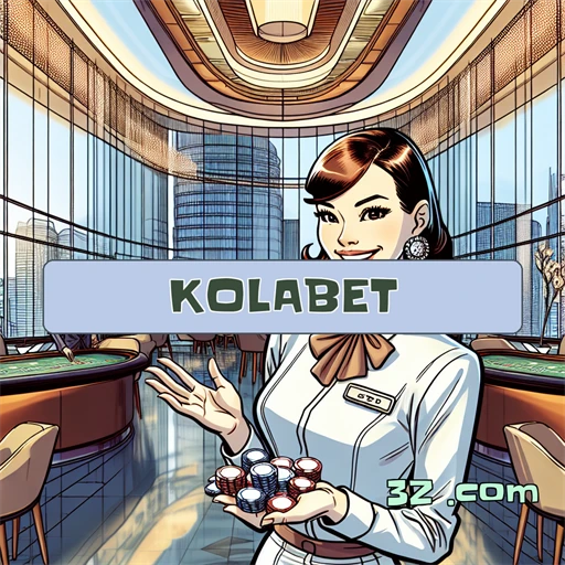 Cassino Kolabet: Diversão e Emoção à Sua Porta