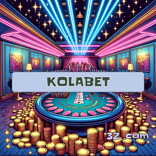 A Revolução dos Slots: Experiências Inigualáveis no Kolabet